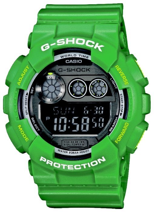 casio g shock 3427 price