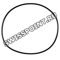 Уплотнительная прокладка для задней крышки Casio 10245496 для часов Casio DW-D5500, DW-D5600, G-5500, G-5600, GLS-5500, GLS-5600, GLX-5500, GW-5500, GW-5510, GW-5525, GW-5530, GW-M5600, GW-M5610, GW-M5625, GW-M5630, GW-S5600