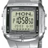 Прокладка задней крышки Casio 10079746 для часов Casio DB-360-1A, DB-36-1A, SDB-100-1A