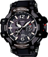 CASIO G-SHOCK GPW-1000FC-1A