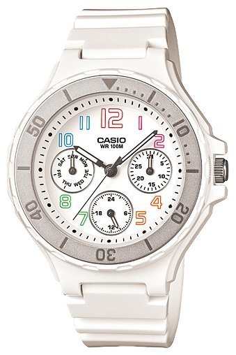 CASIO LRW-250H-7B