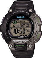 CASIO PRO TREK STB-1000-1E