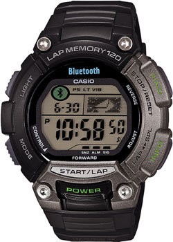 CASIO PRO TREK STB-1000-1E