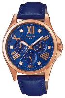 CASIO SHEEN SHE-3806GL-2A