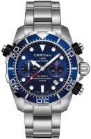 CERTINA C013.427.11.041.00 (C0134271104100) DS Action Diver