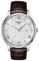 TISSOT T063.610.16.038.00 (T0636101603800) T-Classic Tradition
