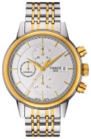 TISSOT T085.427.22.011.00 (T0854272201100) T-Classic Carson Automatic