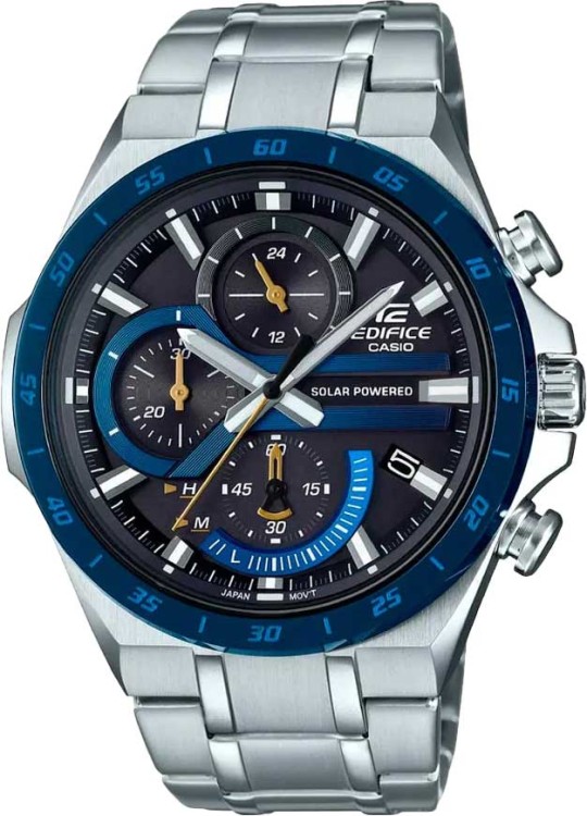 CASIO EDIFICE EQS-920DB-2A