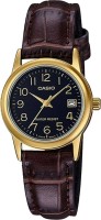 CASIO CLASSIC LTP-V002GL-1B