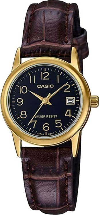 CASIO CLASSIC LTP-V002GL-1B