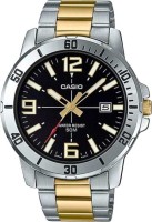 CASIO CLASSIC MTP-VD01SG-1B