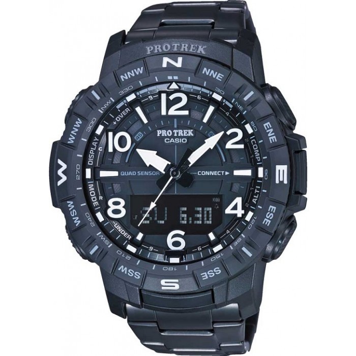 CASIO PRO TREK PRT-B50YT-1E