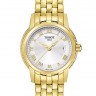 Желтое стальное звено браслета Tissot T613016988, для часов Tissot T031.210, R420