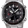Стальной браслет Casio 10365893 для часов Casio EFA-131D-1A1, EFA-131D-1A2, EFA-131D-1A4