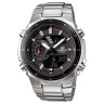 Стальной браслет Casio 10365893 для часов Casio EFA-131D-1A1, EFA-131D-1A2, EFA-131D-1A4