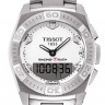 Стальной браслет Tissot T605031723 для часов Tissot Racing Touch T002.520