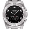 Стальной браслет Tissot T605031723 для часов Tissot Racing Touch T002.520