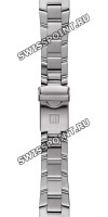 Стальной браслет Tissot T605031723 для часов Tissot Racing Touch T002.520