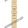 Желтый стальной браслет Tissot T605038225 для часов Tissot Generosi-T T105.309