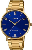 CASIO MTP-VT01G-2B2