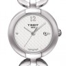 Стальной замок браслета T631033874 Tissot для часов Tissot Pinky T084.210