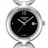 Стальной замок браслета T631033874 Tissot для часов Tissot Pinky T084.210