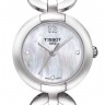 Стальной замок браслета T631033874 Tissot для часов Tissot Pinky T084.210