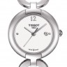 Стальной замок браслета T631033874 Tissot для часов Tissot Pinky T084.210