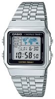 CASIO A-500WEA-1E