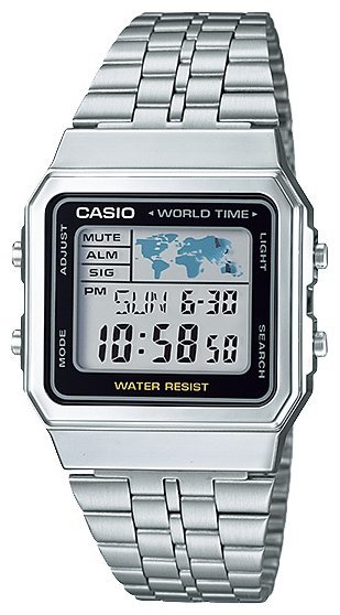 CASIO A-500WEA-1E