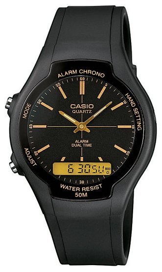 CASIO AW-90H-9E