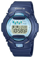 CASIO BABY-G BG-1001-2C