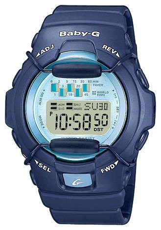 CASIO BABY-G BG-1001-2C
