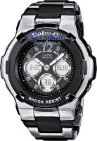 CASIO BABY-G BGA-112C-1B