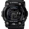 Черный рант корпуса часов Casio 10334113 для часов Casio GW-7900B-1