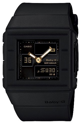 CASIO BABY-G BGA-200-1E2