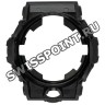 Черный рант корпуса часов Casio 10536690 для часов Casio GA-700-1B, GA-710B-1A2, GA-710B-1A4