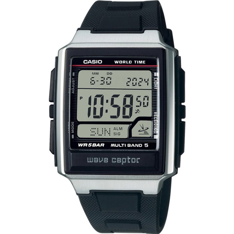 Casio WV-59R-1A