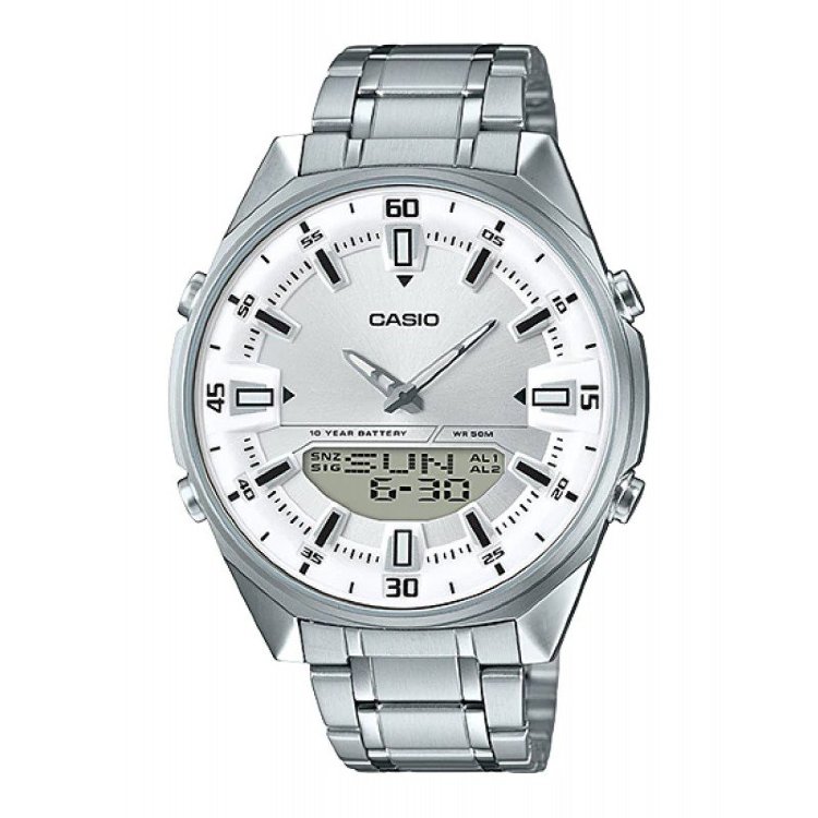 casio 830
