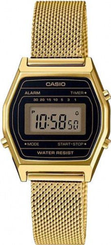 CASIO CLASSIC LA-690WEMY-1E