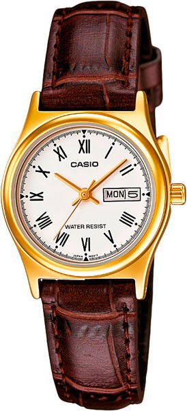 CASIO CLASSIC LTP-V006GL-7B