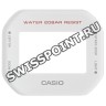 Минеральное стекло Casio 10512605 с принтом для часов Casio DW-5600M-3