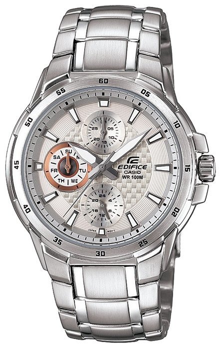 CASIO EDIFICE EF-337D-7A
