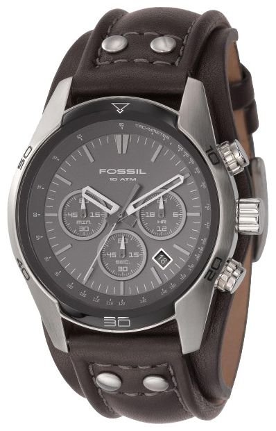 FOSSIL CH2586