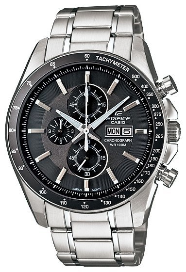 CASIO EDIFICE EFR-502D-8A
