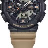 Casio G-Shock GA-110TU-1A5