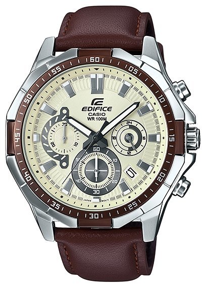 casio edifice efr 554l