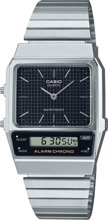 Casio AQ-800E-1A Casio AQ-800E-1A