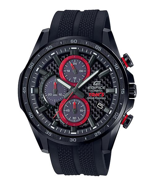 CASIO EDIFICE EQS-900TMS-1A