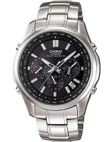 CASIO EDIFICE LIW-M610D-1A